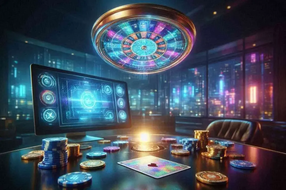 MrWildz Casino